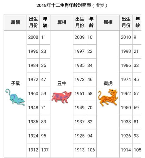 91年次屬什麼|線上十二生肖年齡計算器，輸入出生年月日即可查詢生肖及運勢